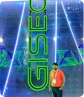 Blockchain Expo